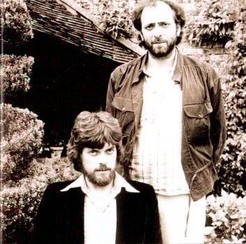 Musik-CD The Alan Parsons Project - Pyramid (CD) - 13