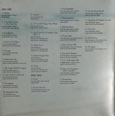 Music CD The Alan Parsons Project - The Definitive Collection (2 CD) - 4