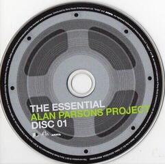 Musik-CD The Alan Parsons Project - The Essential Alan Parsons Project (Reissue) (Remastered) (2 CD) - 1