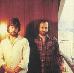 Музичний компакт-диск The Alan Parsons Project - Eve (Reissue) (Remastered) (CD) - 3