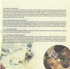 Музичний компакт-диск The Alan Parsons Project - Eve (Reissue) (Remastered) (CD) - 4
