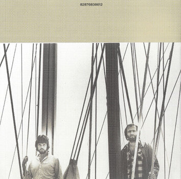 CD muzica The Alan Parsons Project - Eve (Reissue) (Remastered) (CD) - 8