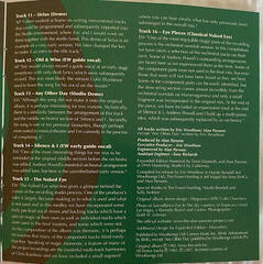 Muusika CD The Alan Parsons Project - Eye In The Sky (Reissue) (Remastered) (CD) - 5