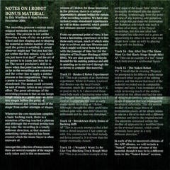 Musik-CD The Alan Parsons Project - I Robot (Reissue) (Remastered) (Anniversary Edition) (CD) - 4