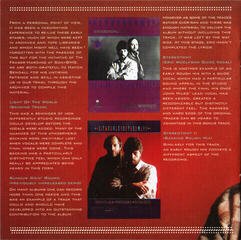 Glasbene CD The Alan Parsons Project - Stereotomy (CD) - 4