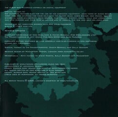 Glasbene CD The Alan Parsons Project - Stereotomy (CD) - 7