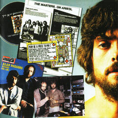 Musik-CD The Alan Parsons Project - The Turn of a Friendly Card (Reissue) (Remastered) (CD) - 5