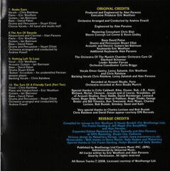 Musik-CD The Alan Parsons Project - The Turn of a Friendly Card (Reissue) (Remastered) (CD) - 7