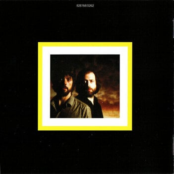 Glazbene CD The Alan Parsons Project - The Turn of a Friendly Card (Reissue) (Remastered) (CD) - 9