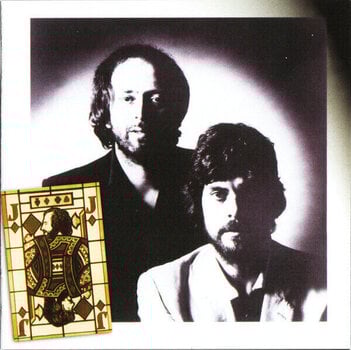 Glazbene CD The Alan Parsons Project - The Turn of a Friendly Card (Reissue) (Remastered) (CD) - 12
