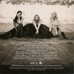 CD musique The Chicks - The Essential Dixie Chicks (2 CD) - 2