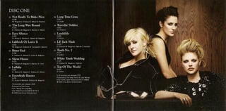 CD musique The Chicks - The Essential Dixie Chicks (2 CD) - 4