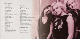 CD musique The Chicks - The Essential Dixie Chicks (2 CD) - 5