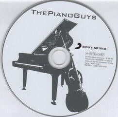 Musik-CD The Piano Guys - The Piano Guys (CD) - 1