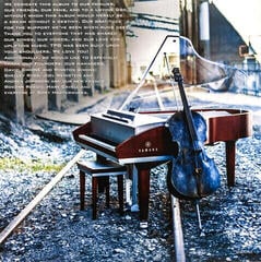 Musik-CD The Piano Guys - The Piano Guys (CD) - 3