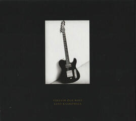 Glazbene CD The Pretty Reckless - Death By Rock And Roll (CD) - 4