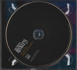 Glazbene CD The Pretty Reckless - Death By Rock And Roll (CD) - 5