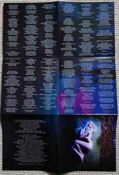 Music CD The Pretty Reckless - Death By Rock And Roll (CD) - 7