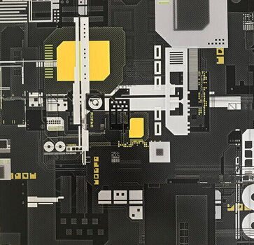 LP platňa Bryson Tiller - Bryson Tiller (2 LP) - 3