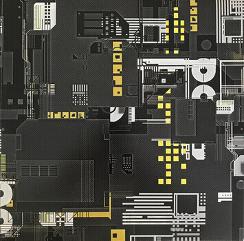 LP platňa Bryson Tiller - Bryson Tiller (2 LP) - 4