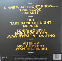 Вінілові платівки Justin Timberlake - The 20/20 Experience - 2 Of 2 (Reissue) (2 LP) - 2