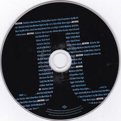 Glasbene CD Justin Timberlake - Justified (CD) - 1