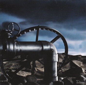 Zenei CD Justin Timberlake - Justified (CD) - 4