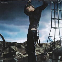 Glasbene CD Justin Timberlake - Justified (CD) - 5