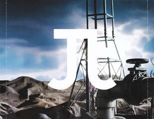 Glasbene CD Justin Timberlake - Justified (CD) - 6