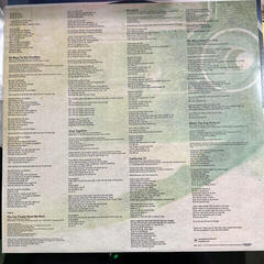 Vinylplade Train - California 37 (Reissue) (LP) - 4