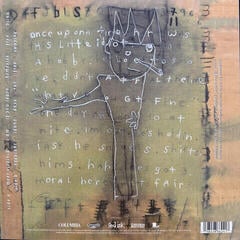 Vinylplade Train - Train (Reissue) (LP) - 2