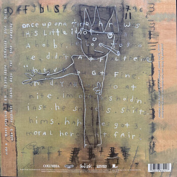 LP Train - Train (Reissue) (LP) - 3