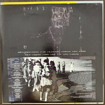 LP Train - Train (Reissue) (LP) - 6