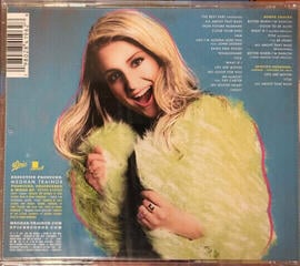 Musik-cd Meghan Trainor - Title (Anniversary Edition) (Reissue) (CD) - 1