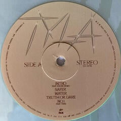 Vinüülplaat Tyla - Tyla (Deluxe Edition) (Reissue) (Coke Bottle Coloured) (2 LP) - 3