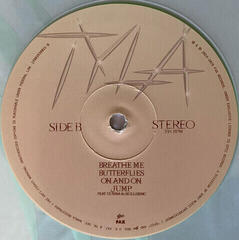 Vinüülplaat Tyla - Tyla (Deluxe Edition) (Reissue) (Coke Bottle Coloured) (2 LP) - 4