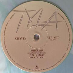 Vinüülplaat Tyla - Tyla (Deluxe Edition) (Reissue) (Coke Bottle Coloured) (2 LP) - 6