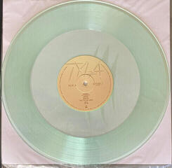 Vinüülplaat Tyla - Tyla (Deluxe Edition) (Reissue) (Coke Bottle Coloured) (2 LP) - 7