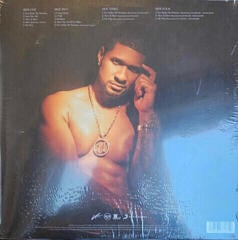 LP ploča Usher - My Way (Reissue) (Remastered) (Anniversary Edition) (180 g) (2 LP) - 2