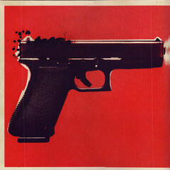 Płyta winylowa Various Artists - Baby Driver (Music From The Motion Picture) (2 LP) - 2