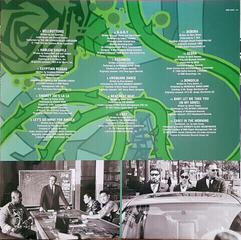 Płyta winylowa Various Artists - Baby Driver (Music From The Motion Picture) (2 LP) - 3