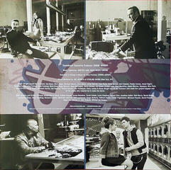 Płyta winylowa Various Artists - Baby Driver (Music From The Motion Picture) (2 LP) - 4