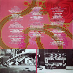 Płyta winylowa Various Artists - Baby Driver (Music From The Motion Picture) (2 LP) - 5