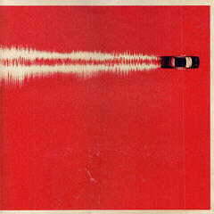 Płyta winylowa Various Artists - Baby Driver (Music From The Motion Picture) (2 LP) - 6