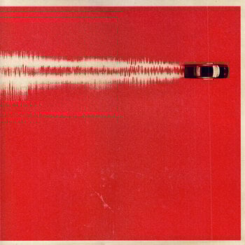 Грамофонна плоча Various Artists - Baby Driver (Music From The Motion Picture) (2 LP) - 7