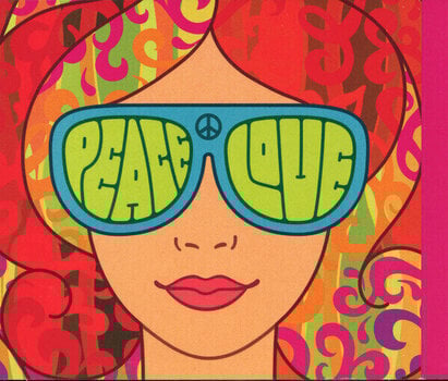 Glasbene CD Various Artists - The Classic 70s Collection (3 CD) - 9