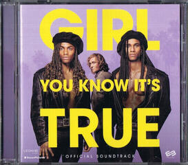 Musik-CD Various Artists - Girl You Know It's True (Official Soundtrack) (CD) - 3