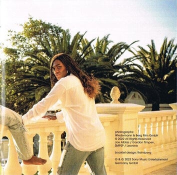 Muzički CD Various Artists - Girl You Know It's True (Official Soundtrack) (CD) - 11