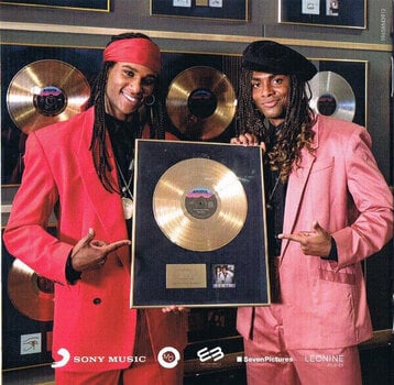 Muzički CD Various Artists - Girl You Know It's True (Official Soundtrack) (CD) - 12