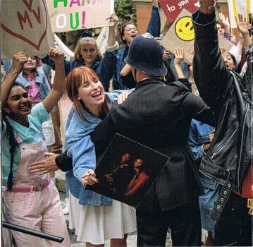 Muzički CD Various Artists - Girl You Know It's True (Official Soundtrack) (CD) - 15